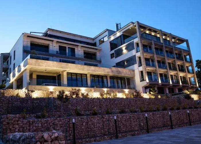 Apartment Myfreedom Panorama Havanna Alsoors