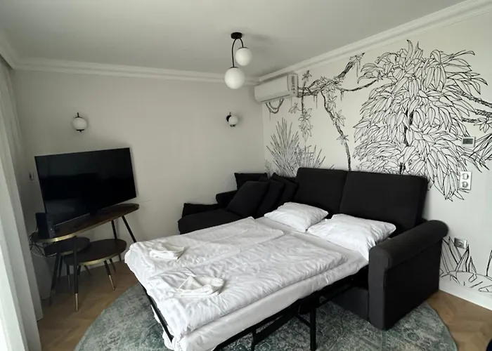 Apartment Myfreedom Panorama Havanna *